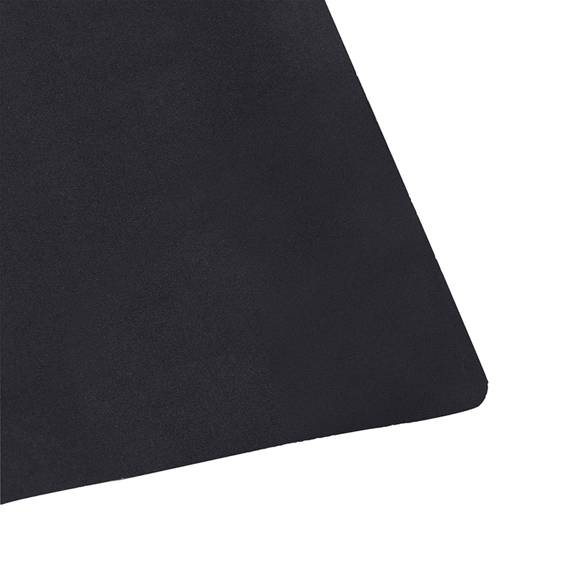 Adesso TRUFORM P100 Mouse Pad - Black